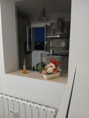 Molly's Appartment